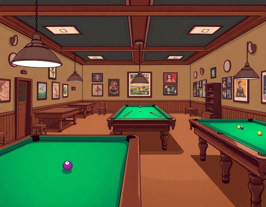 Discover the Best Pool Hall Spots in Airdrie 1 pool hall in airdrie