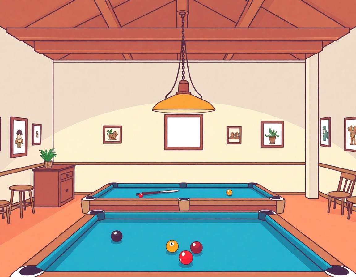 Top Pool Halls in Markham: Ultimate Guide for Billiards Lovers