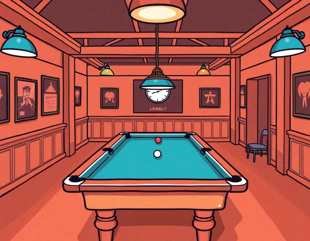 Top Pool Halls to Visit in Mississauga 1 pool hall in mississauga