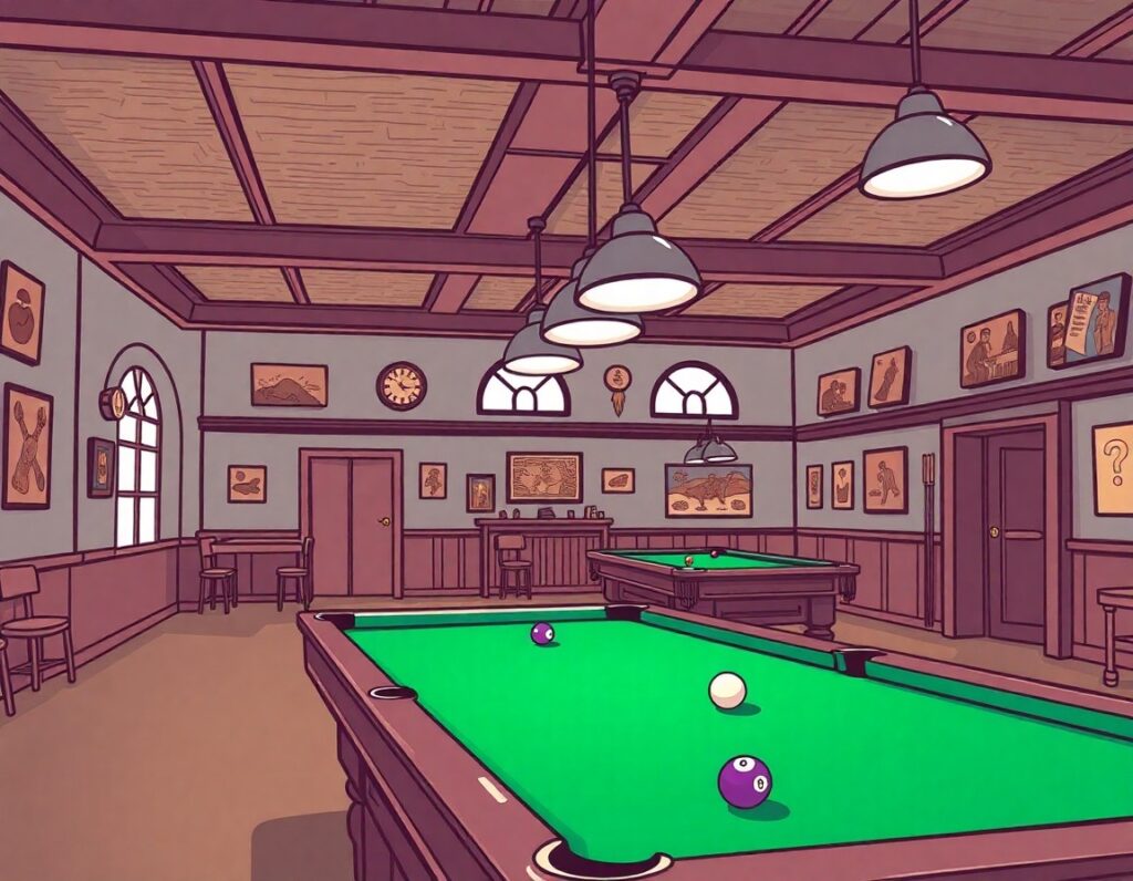 Top Pool Halls in Ottawa: Ultimate Guide for Billiard Enthusiasts 1 pool hall in ottawa