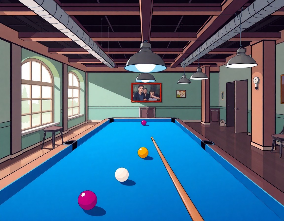 Top Pool Halls in Pickering: Best Places to Play Billiards