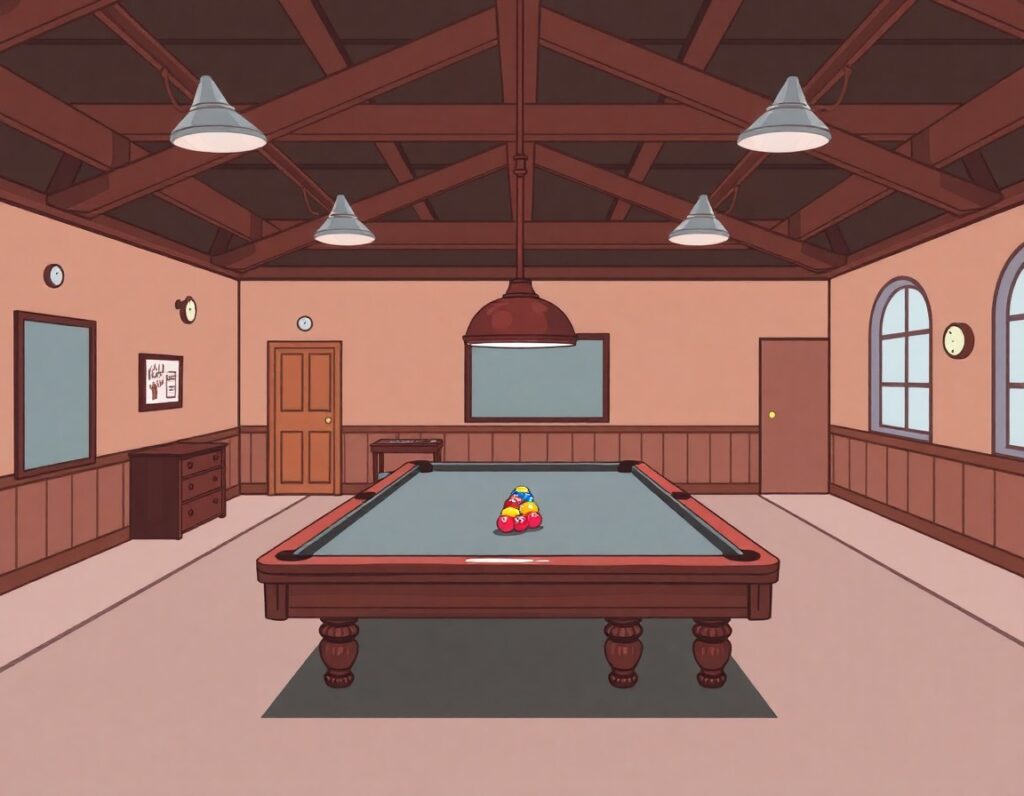 Best Pool Halls in Surrey: Top Spots for Billiards Enthusiasts 1 pool hall in surrey