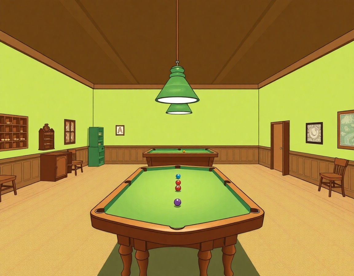 Best Pool Halls in Windsor: Top Spots for Billiards Enthusiasts