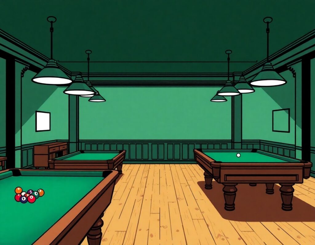 Top Pool Hall Experience in York, Ontario: Visit Now 1 pool hall in york ontario