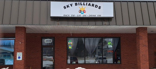 Sky Billiards - Plattsburgh 2 AF1QipNMUzpIvUsCUl2hhvwKRwNrzg8wEm2mzZnV67p2w541 h240 k no