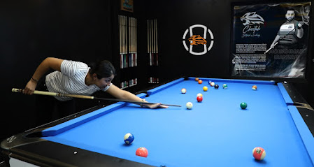 Cheetah Billiard Academy - Markham 1 AF1QipPnsDwbSoXxYAmu57bae0kRq3v3a0qN0J3 hO Hw449 h240 k no