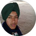 Utej Sandhu