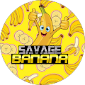 CSG Savage Banana CSG Savage Banana